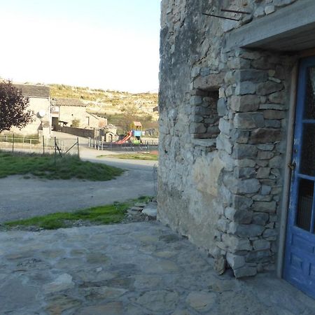 Apartamento Sierra De Guara Apartment Paules ภายนอก รูปภาพ